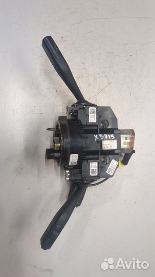 Переключатель поворотов и дворников Volkswagen Gol