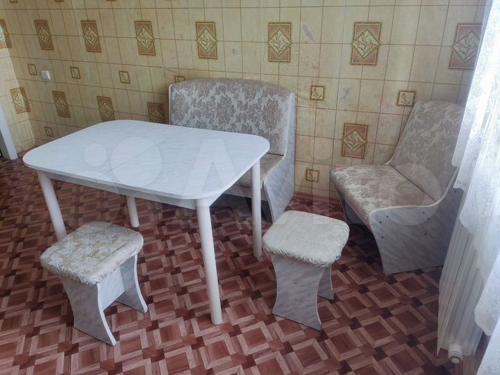 1-к. квартира, 45 м², 3/10 эт.