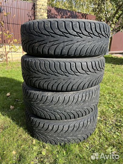 Yokohama Ice Guard IG35 195/65 R15