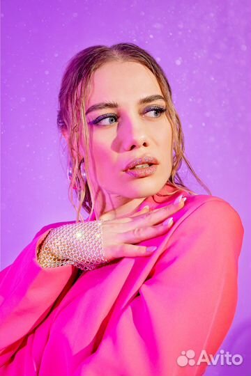 Фотограф актерского портфолио в Москве