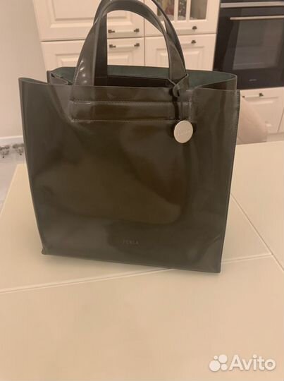 Сумка Furla оригинал