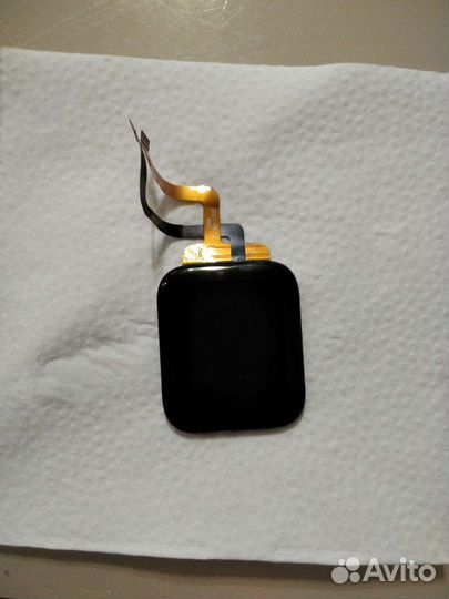 Дисплей для m26