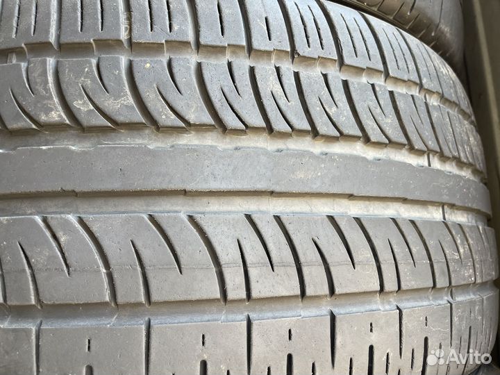 Pirelli Scorpion Zero Asimmetrico 295/40 R22