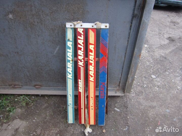 Детские санки