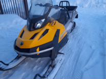 Продам снегоход BRP Ski-Doo Tundra LT550