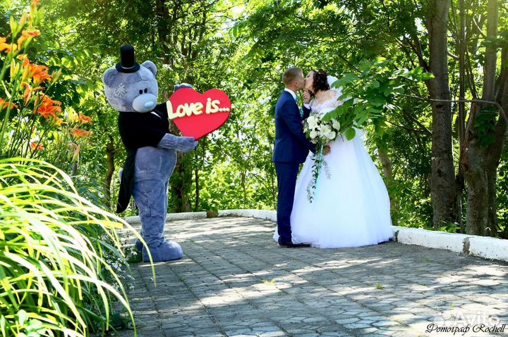 Мишка, на выписку из роддома