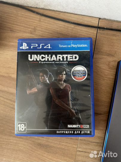 Продам игры ps4 ps5