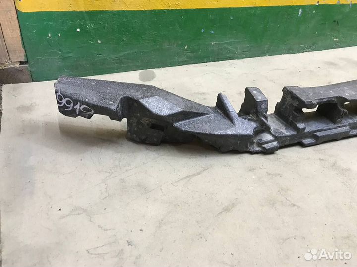 Абсорбер переднего бампера Mercedes-Benz GLC