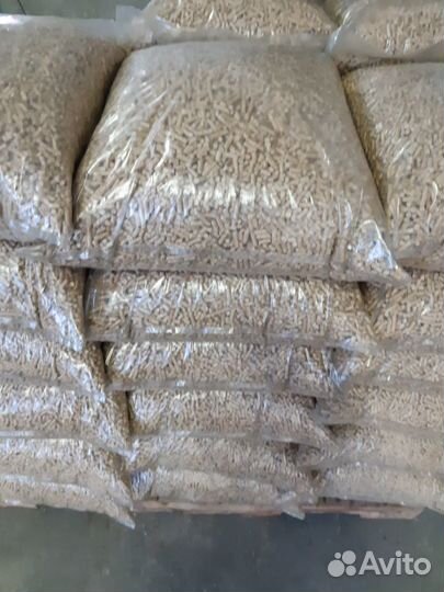 Древесный наполнитель