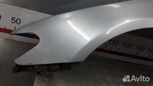 Крыло переднее левое BMW 7 E65 (ZBN15D901)