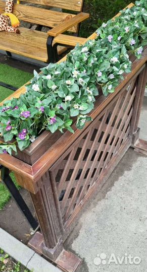 Ширма перегородка бу