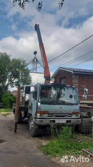 Манипулятор 8тн