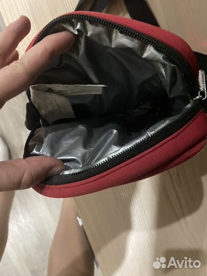 Термо сумка для бутылочки