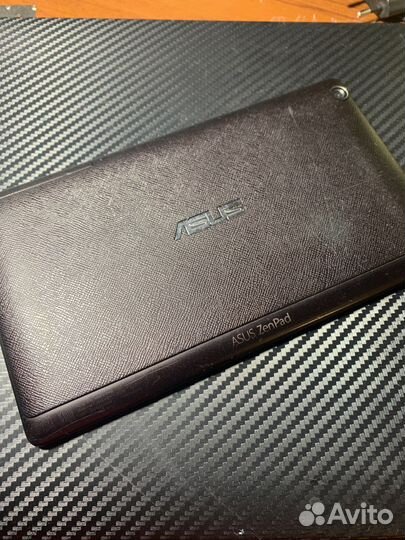 Планшет asus zenpad c 7.0