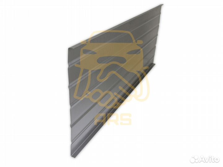 Ремкомплект пола Pontiac Trans Sport II (1996–2004