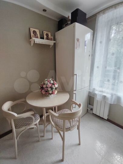 2-к. квартира, 44,9 м², 1/5 эт.