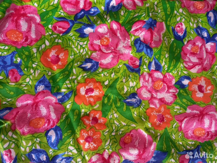 Продаю отрезы,скатерти