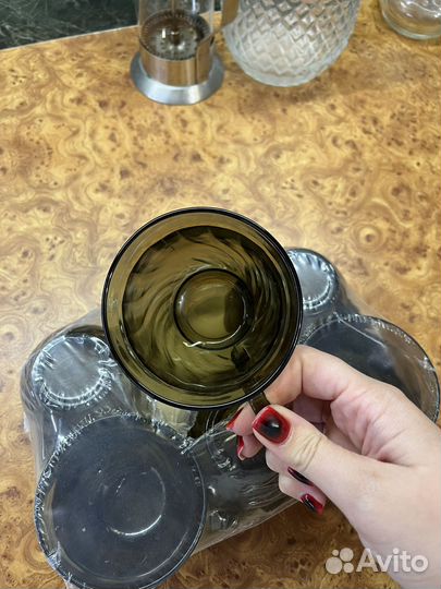 Чайные чашки