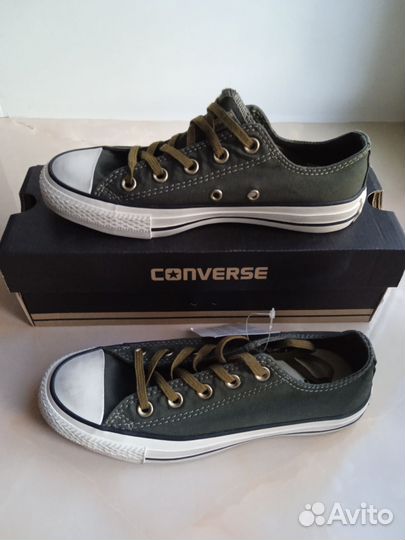 Converse Оригинал Новые