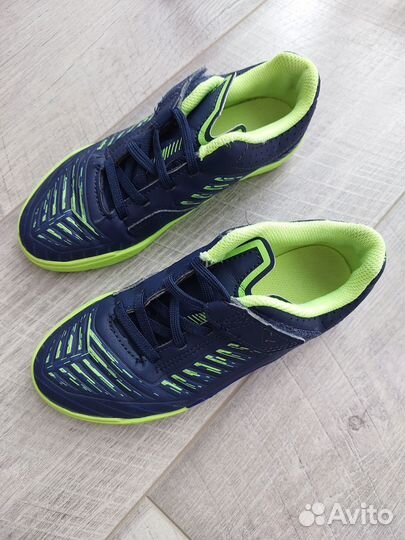 Футзалки (бутсы для футзала) 29-30