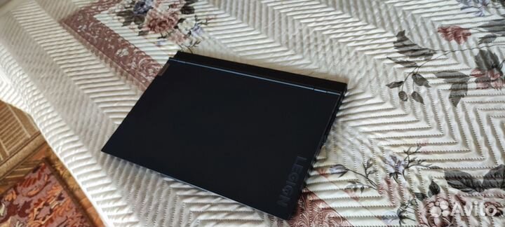 Lenovo Legion 5 15ACH6H 82JU