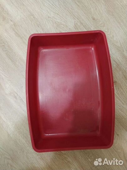 Лотки для кошек