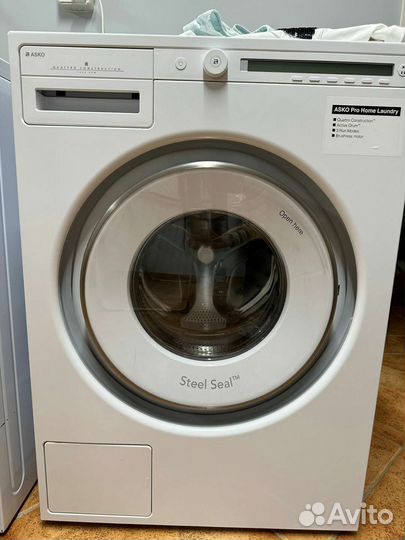 Ремонт стиральной машинка