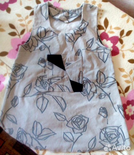 Одежда для беременных б/у