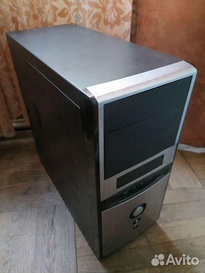 Игровой i7 3770/8gb/gtx1050/512ssd