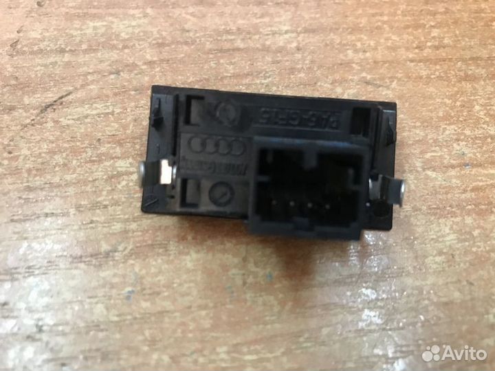 Датчик света Audi Q5 8R с2008-2017г с2008-2017г