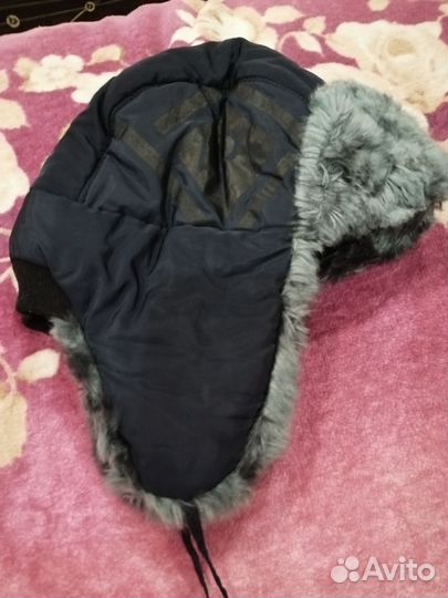 Шапки детские для мальчиков