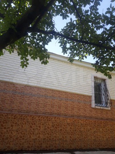 Дом 131 м² на участке 5,5 сот.