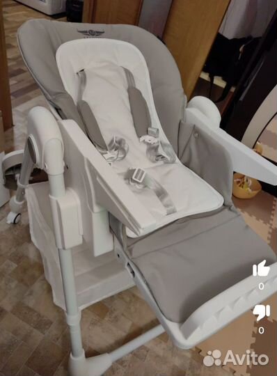 Стул для кормления