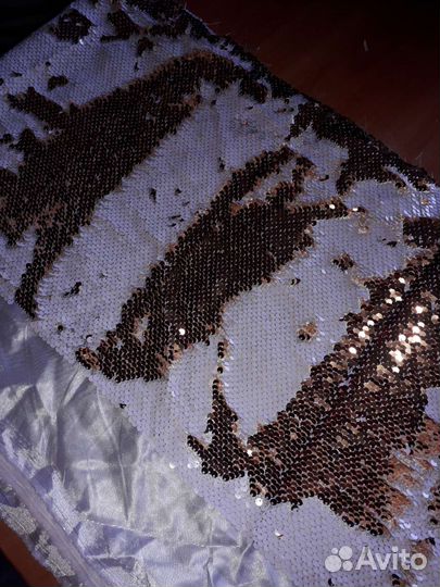 Ткань для творчества