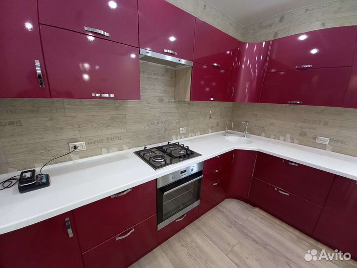 Столешницы из искусственного камня