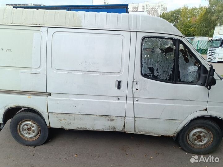 Ford Transit 2.5 МТ, 1991, 150 000 км