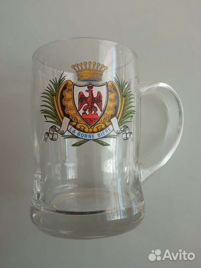 Кружка пивная