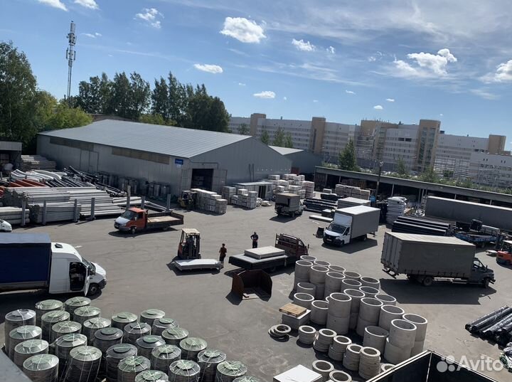 Труба гофрированная