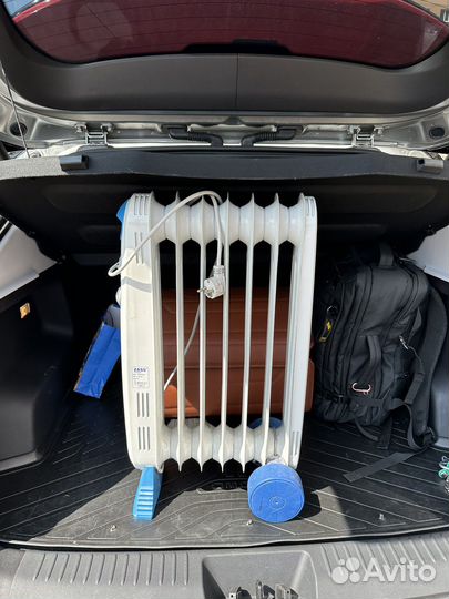 Батарея zass CR0712A