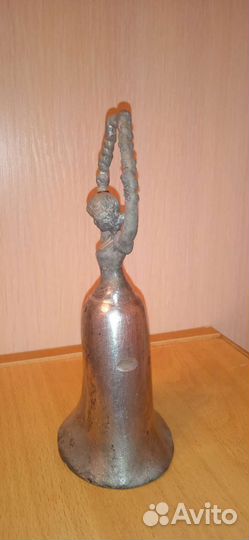 Статуэтка литье
