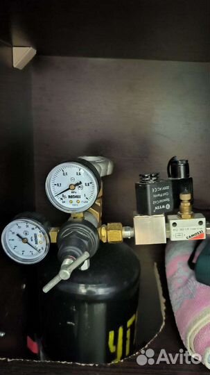 Система со2