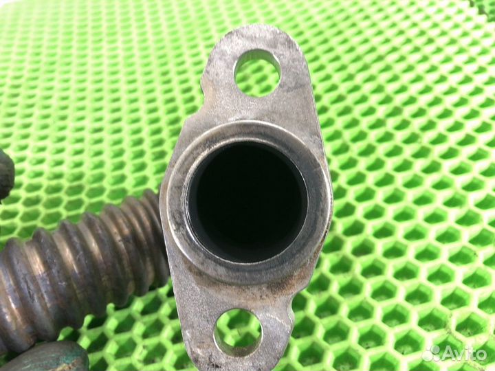 Трубка системы рециркуляции (EGR)