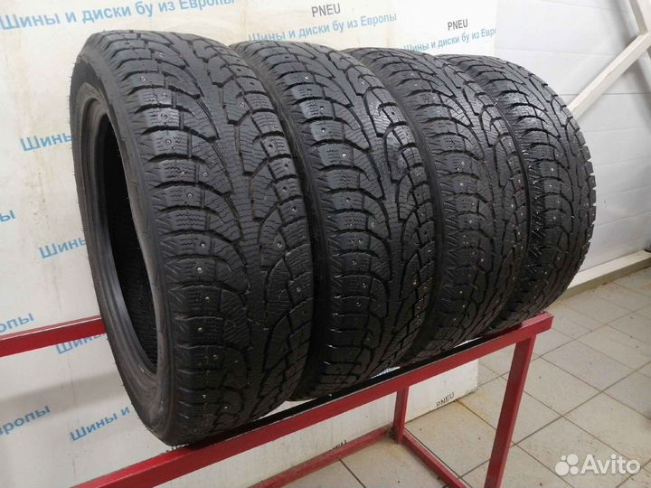 Hankook I'Pike RW11 215/60 R17