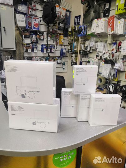 Сзу для Apple MacBook