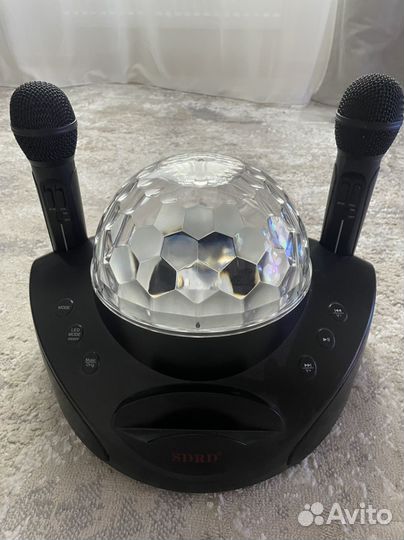 Караоке-система