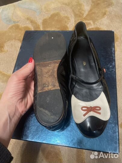 Балетки Sonia Rykiel