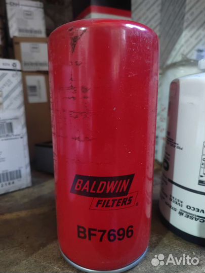 90412128 фильтр топливный