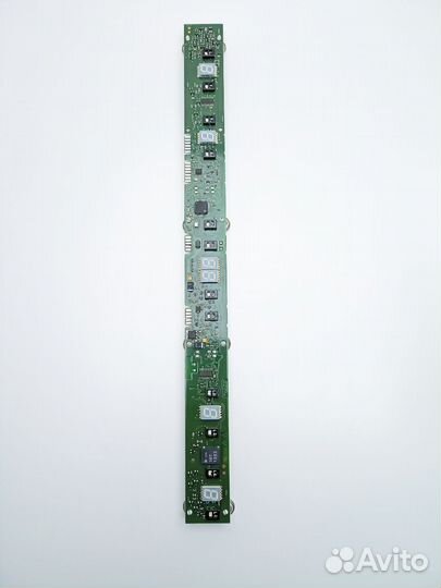Модуль управления 382428 для варочной поверхности