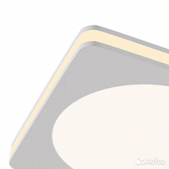 Светильник на кухню светодиодный