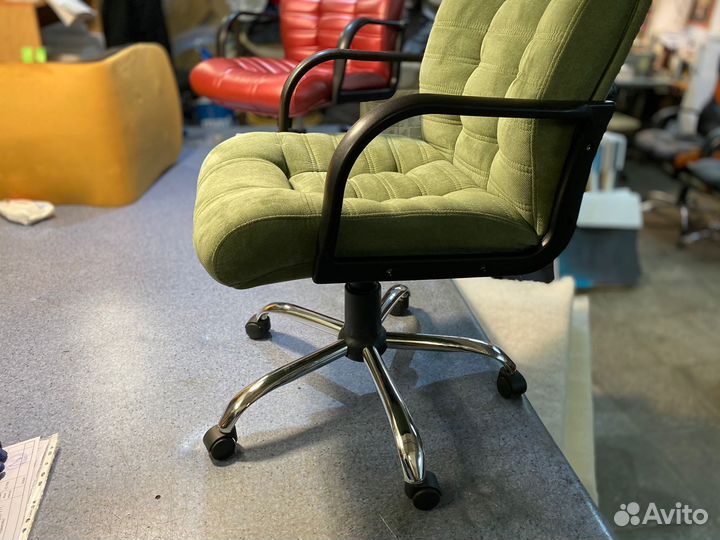 Кресло компьютерное